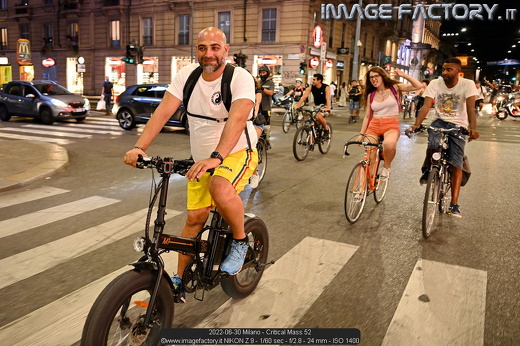 2022-06-30 Milano - Critical Mass 52